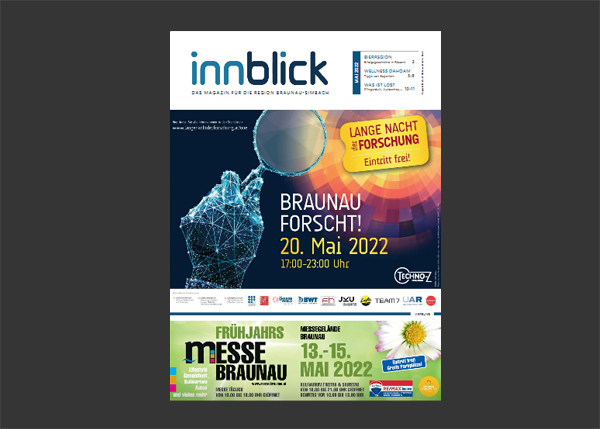 Aktuelles Magazin