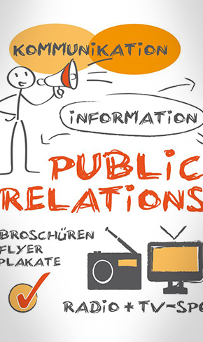 Medien und Presse
