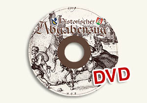 Dvd vom Kindermusical bestellen