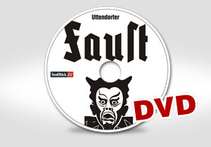 DVD von Faust in Uttendorf bestellen