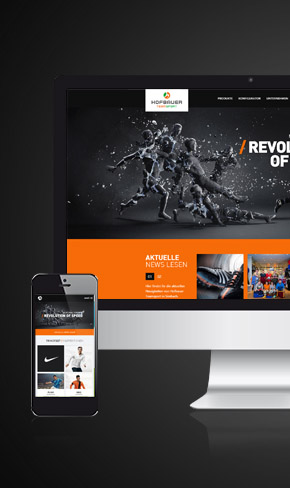 Homepage