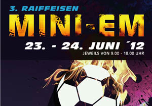 Mini-EM in Braunau