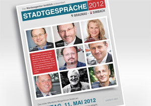 stadtgespräche