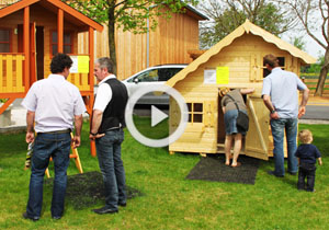 Videoclip Hausmesse Pointner 2012