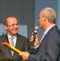 Reinhold Klika - Moderation - Aenus Preis 2014
